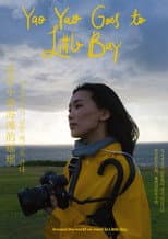 Poster for Yao Yao Goes to Little Bay