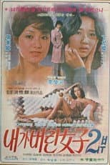 Poster for A Woman Betrayed II