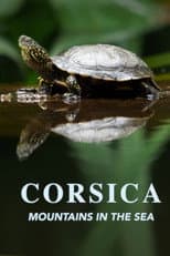 Poster for Corsica: Mountains in the Sea