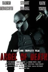 Poster for Angel of Death