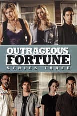 Poster for Season 3