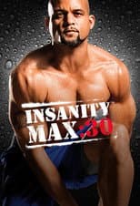 Poster for Insanity Max:30