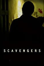 Poster for Scavengers