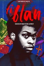 Poster for Ti Blan