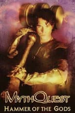 Poster for MythQuest