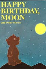 Poster for Happy Birthday, Moon