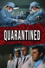 Poster for Quarantined