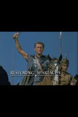Poster for Restoring Spartacus