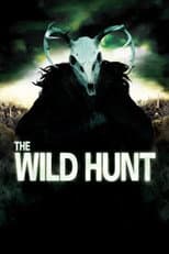 Poster for The Wild Hunt