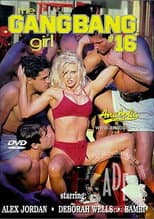 Poster for The Gangbang Girl 16