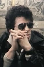 Poster for How the Ladies Pay (Lou Reed)