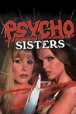 Poster for Psycho Sisters