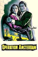 Poster for Operation Amsterdam