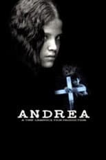 Poster for Andrea: La Venganza del Espíritu
