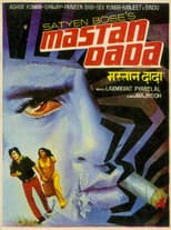 Poster for Mastan Dada