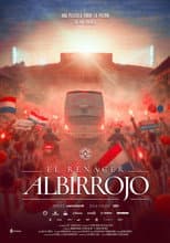 Poster for El Renacer Albirrojo