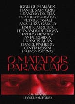 Poster for O Matador Paraguaio