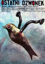 Poster for The Last Schoolbell