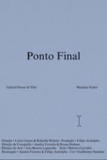 Poster for Ponto Final