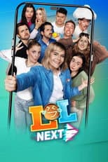 Poster for LOL Next