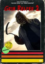 Poster for Grim Reaper 2