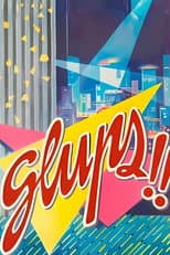 Poster for Glups!!