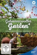 Poster for Geheimnisvoller Garten