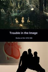 Poster for Trouble in the Image