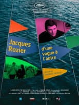 Poster for Jacques Rozier: From One Wave to Another