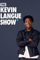 Poster for The Kevin Langue Show