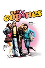Poster for Girlfriends