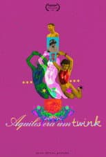 Poster for Aquiles era um Twink