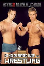 Poster for No Holds Barred Nude Wrestling 42