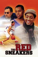 Poster for The Red Sneakers