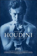 Poster for Houdini