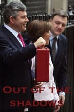 Poster for Out Of The Shadows