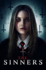Poster for The Sinners
