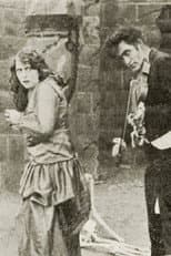Poster for The Phantom Violin