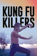 Poster for Kung Fu Killers