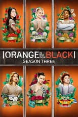 Poster for Season 3