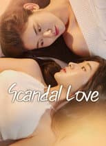 Poster for Scandal love
