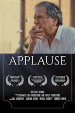 Poster for Applause
