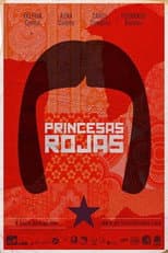 Poster for Red Princesses