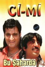 Poster for Ci-Mi