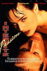 Poster for Passion interdite