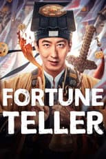 Poster for Fortune Teller
