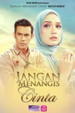 Poster for Jangan Menangis Cinta