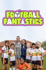 Poster for Football Fantastics