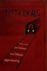 Poster for Titta en älg