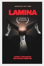 Poster for Lamina
